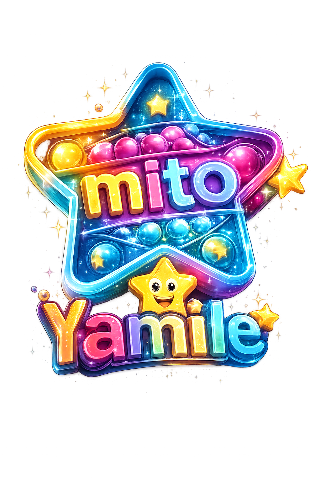 MITO Yamile